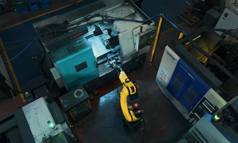 Tezmaksan ve UFC Otomotiv’den Dijital Dönüşüm İçin İş Birliği 1