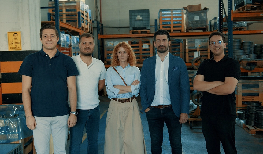 Tezmaksan ve UFC Otomotiv’den Dijital Dönüşüm İçin İş Birliği 4