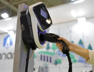 EV Charge Show 2025 12 Kasım’da Kapılarını Açıyor 2