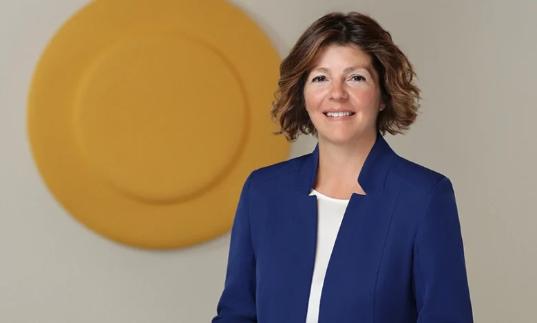 Berrin Yılmaz, Enerjisa Enerji’de İnsan ve Kültür Bölüm Başkanı Oldu 1