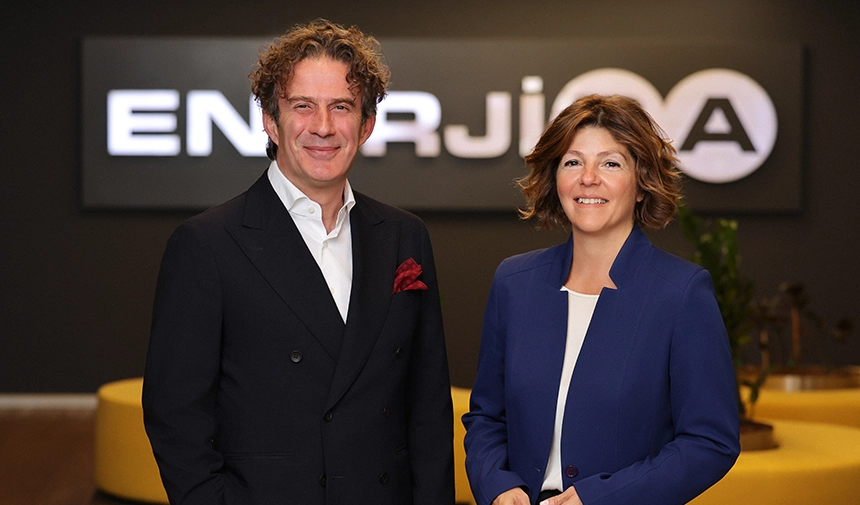 Berrin Yılmaz, Enerjisa Enerji’de İnsan ve Kültür Bölüm Başkanı Oldu 2