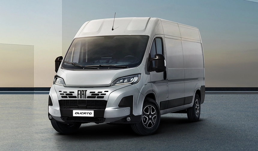 Fiat Ticari Araçlarda Kasım Sürprizi!.. 2