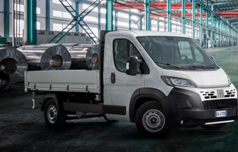 Fiat Ticari Araçlarda Kasım Sürprizi!.. 16