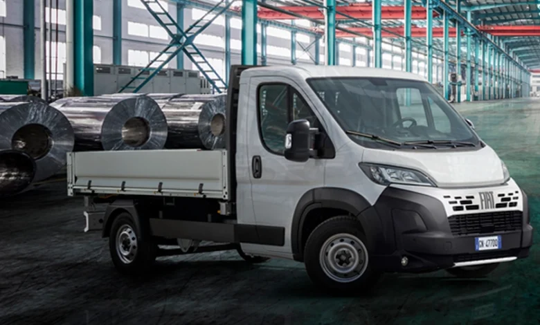 Fiat Ticari Araçlarda Kasım Sürprizi!.. 1
