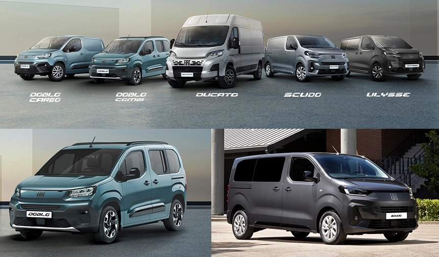 Fiat Ticari Araçlarda Kasım Sürprizi!.. 3