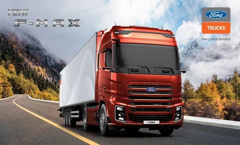 Yeni F-Max Türkiye Turuna Devam Ediyor 1