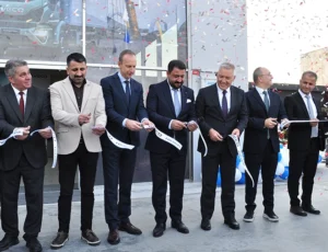 IVECO’dan Anadolu Yakası’na Güçlü Çıkartma! 2