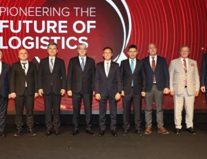 Lojistik Sektörü Türkiye Logistics Summit 2025’te Buluştu 3