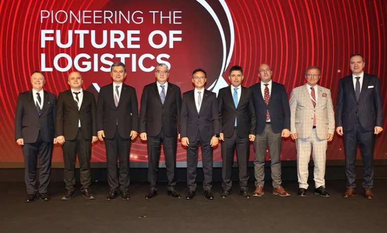 Lojistik Sektörü Türkiye Logistics Summit 2025’te Buluştu 1