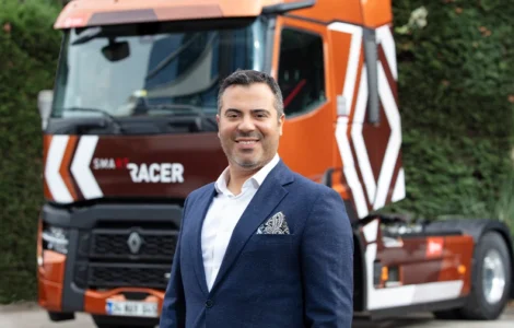 Renault Trucks Türkiye Satış Direktörlüğüne Yusuf Adıgüzel Atandı 15