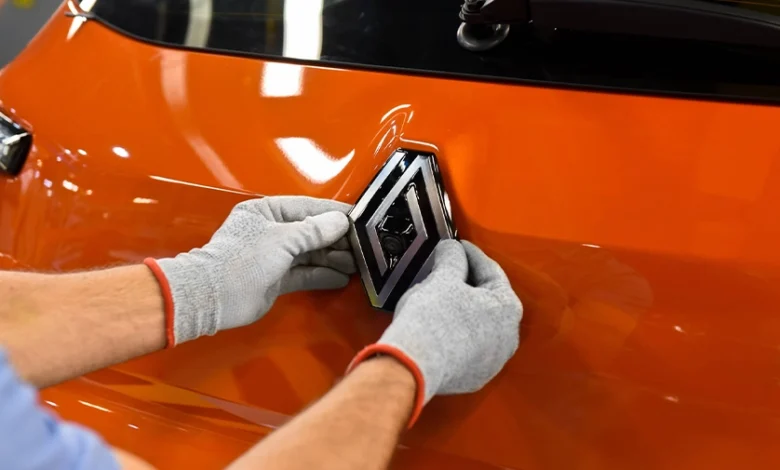 Geely, Renault do Brasil’in Yüzde 26,4 Hissesini Satın Aldı 1