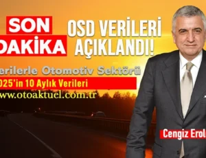 OSD, 2025’in 10 Aylık Verilerini Açıkladı! 5