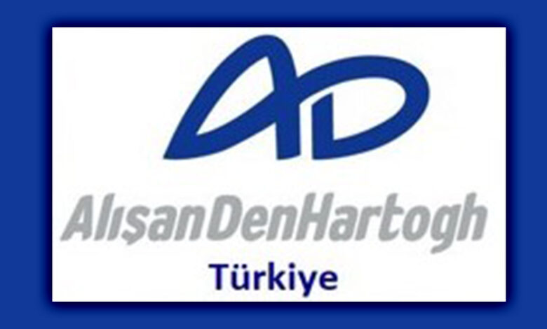 Alışan Den Hartogh, Kuruluşunun 20. Yılını Kutluyor… 1