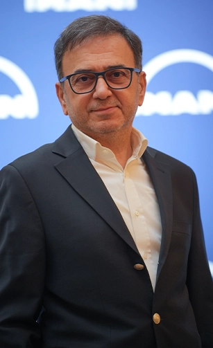 MAN, sabit kalan pazarda satışlarını yüzde 10 artırdı! 4