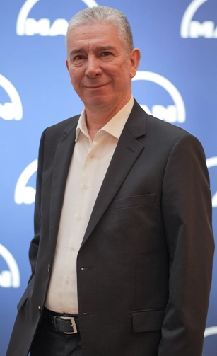 MAN, sabit kalan pazarda satışlarını yüzde 10 artırdı! 3