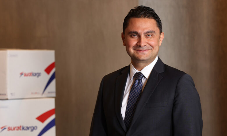 Sürat Kargo, Günlük 900 bin Gönderi ile Rekor Kırdı 1