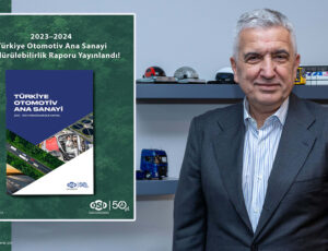 Türk Otomotiv Ana Sanayiinin Çevresel, Sosyal ve Yönetişim Performansındaki Yükselişi Devam Ediyor! 2