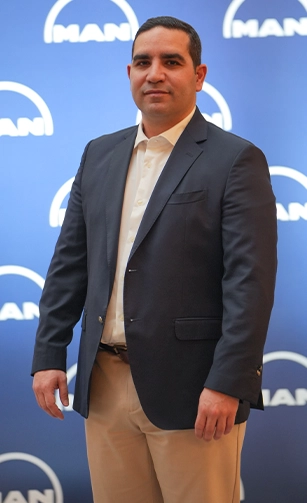 MAN, sabit kalan pazarda satışlarını yüzde 10 artırdı! 5