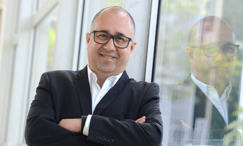 Mercedes-Benz Türk’te Üst Düzey Atama 1