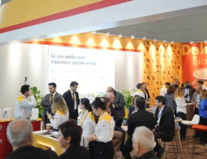 Shell & Turcas, Filoları Geleceğe Taşıyan Çözümlerini Tanıttı 2