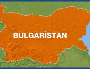 12 Ton Üzeri Araçlara Yeni Yıl Tatili Boyunca Bulgaristan'da Kısıtlama Var 2