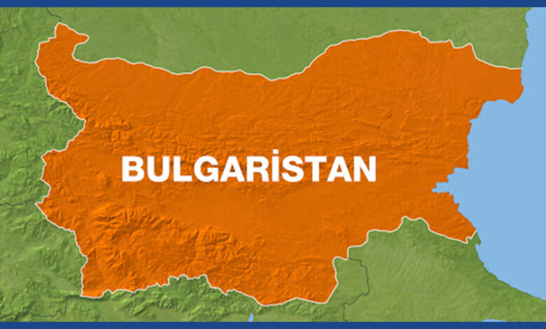 12 Ton Üzeri Araçlara Yeni Yıl Tatili Boyunca Bulgaristan'da Kısıtlama Var 1