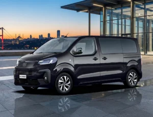 FIAT Professional’dan 1 Milyon TL’ye 0 Faizli Kredi 2