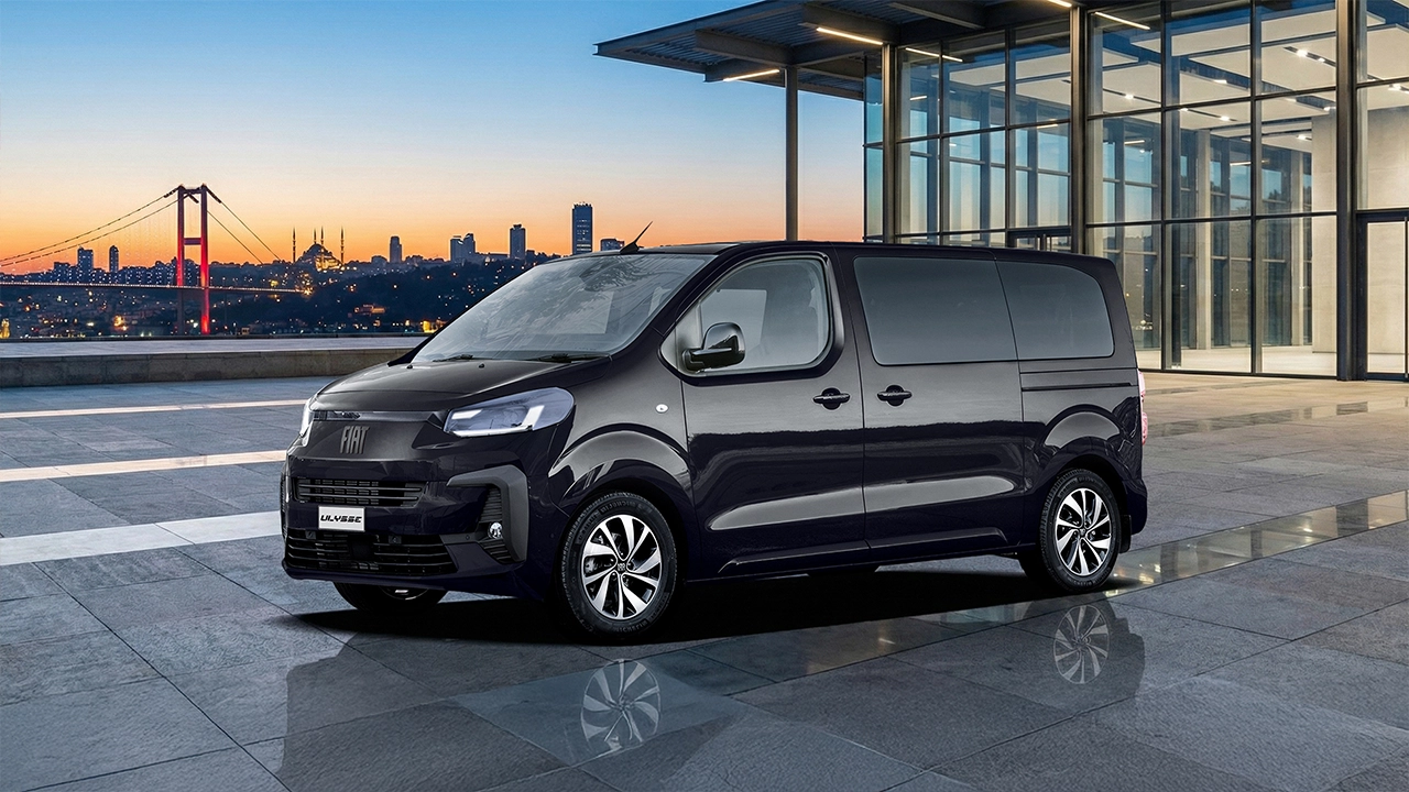 FIAT Professional’dan 1 Milyon TL’ye 0 Faizli Kredi 2