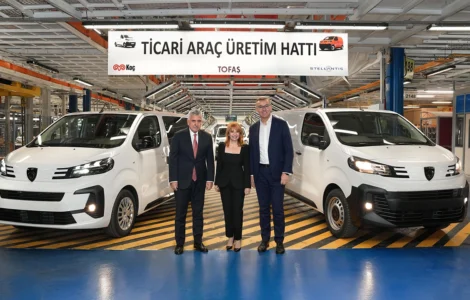 Yerli Üretim Peugeot Expert Traveller'in Satışı Başladı 9