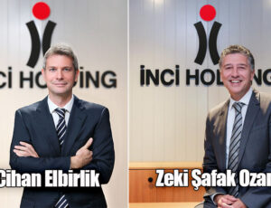 İnci Holding 2024 Sürdürülebilirlik Raporu'nu Yayınladı 2