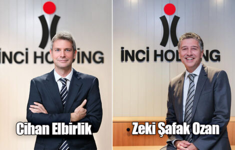 İnci Holding 2024 Sürdürülebilirlik Raporu'nu Yayınladı 13