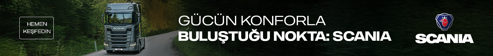 Meiller reklam bannerı