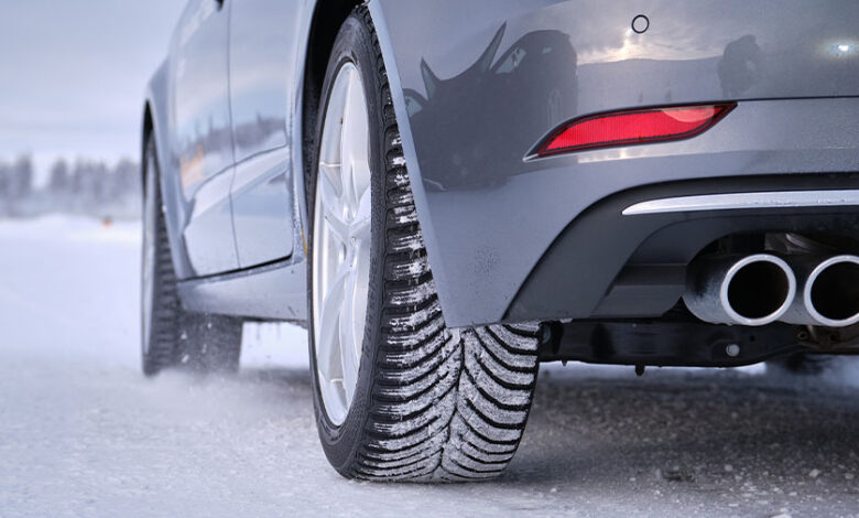 Çetin Kış Şartlarında Yola Çıkacak Sürücülere Hayati Öneriler 1
