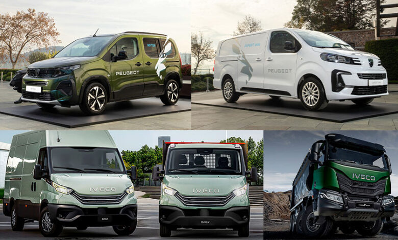 Ticari Araçlarda Yıl Sonu Fırsatları Başladı 1