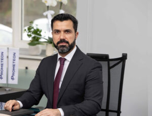 Uğur Aydın, Prometeon Türkiye, Rusya, CIS Ticaret Direktörü Olarak Atandı 3