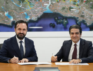 Yavuz Sultan Selim Köprüsü’nde Kesintisiz Ağırlık Denetimi Yapılacak 2