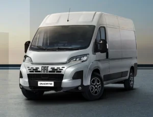 FIAT Professional Modellerinde Sıfır Faizli Kredi 2