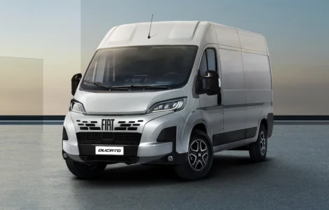 FIAT Professional Modellerinde Sıfır Faizli Kredi 10