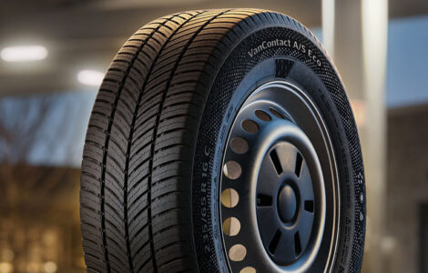 Çevresel Etkiyi Azaltmak: Düşük Yuvarlanma Direnci ve Optimum Yol Tutuşu 11