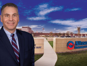 Allison Transmission'dan 2,7 Milyar Dolarlık Satın Alma... 2