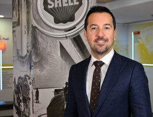 Shell & Turcas’ın Yeni CEO’su Belli Oldu 2