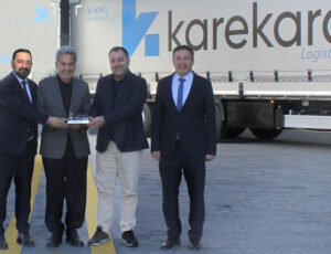 Karekara Lojistik Filosunu TIRSAN ile Güçlendiriyor... 2