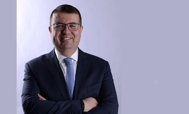 Brisa CEO’su Vecih Yılmaz Göreve Başladı 1