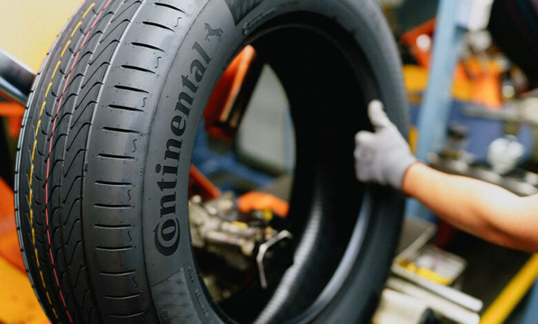 Continental’e CDP’den İklim ve Su Yönetiminde Yüksek Not 1