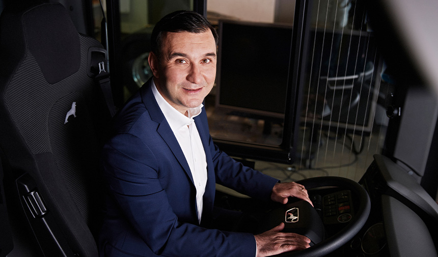 MAN’dan Ankara’da E-Otobüs Hamlesi 2