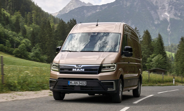 MAN TGE Next Level’e STY 2026’dan Sürdürülebilirlik Ödülü 1