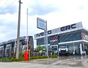 IVECO, Karadeniz’de ERC Otomotiv ile Yeni Dönem Başlattı 9