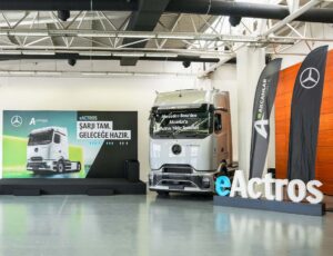 Elektrikli Dönüşüm Yolculuğunda Yeni İş Birliği 3