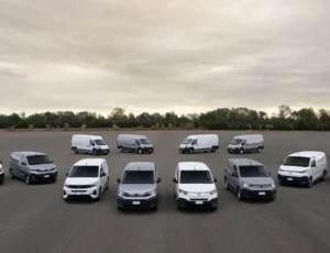 ODMD Şubat Raporu: Otomobil Satışları Düşüşte, Hafif Ticari Yükselişte… 2