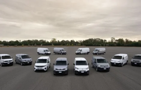 ODMD Şubat Raporu: Otomobil Satışları Düşüşte, Hafif Ticari Yükselişte… 17